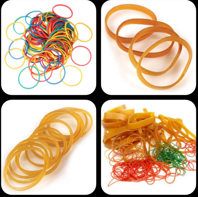 ขาย rubber